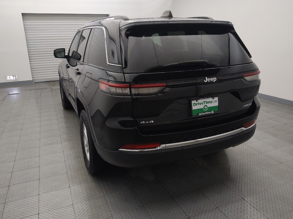 2023 Jeep Grand Cherokee in Houston, TX 77074 - 18117676 6