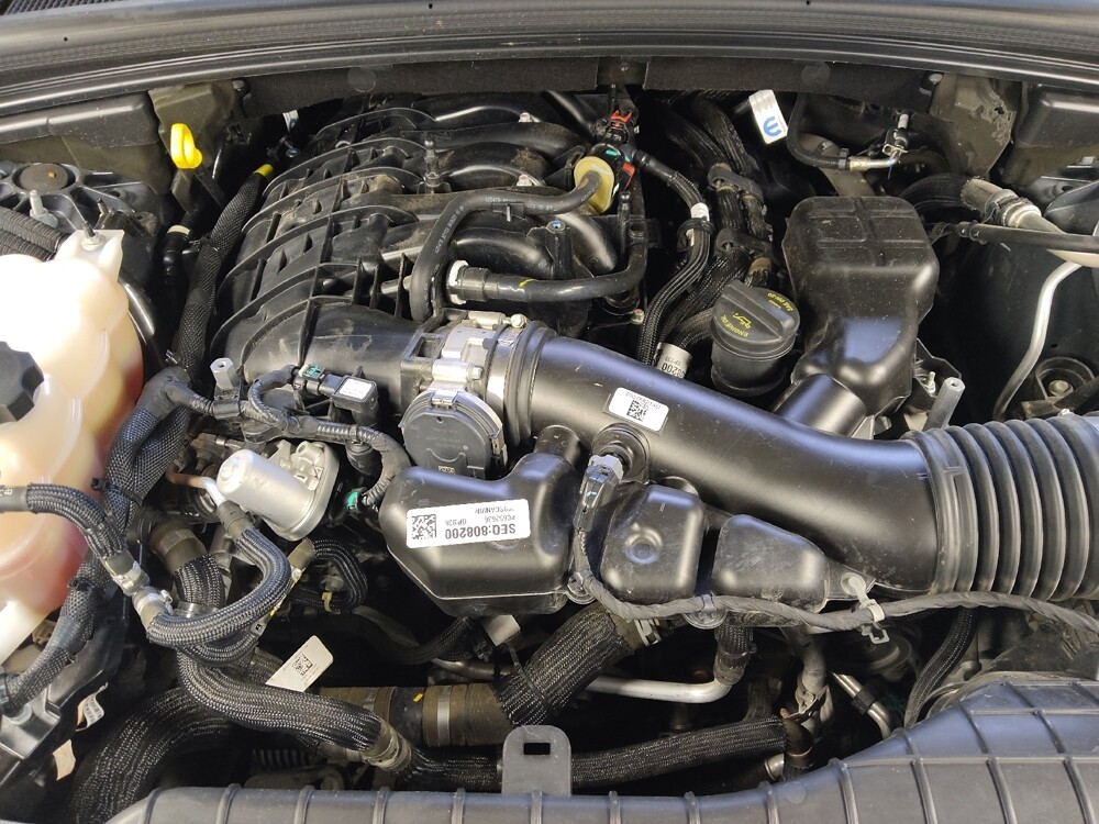 2023 Jeep Grand Cherokee in Houston, TX 77074 - 18117676 30