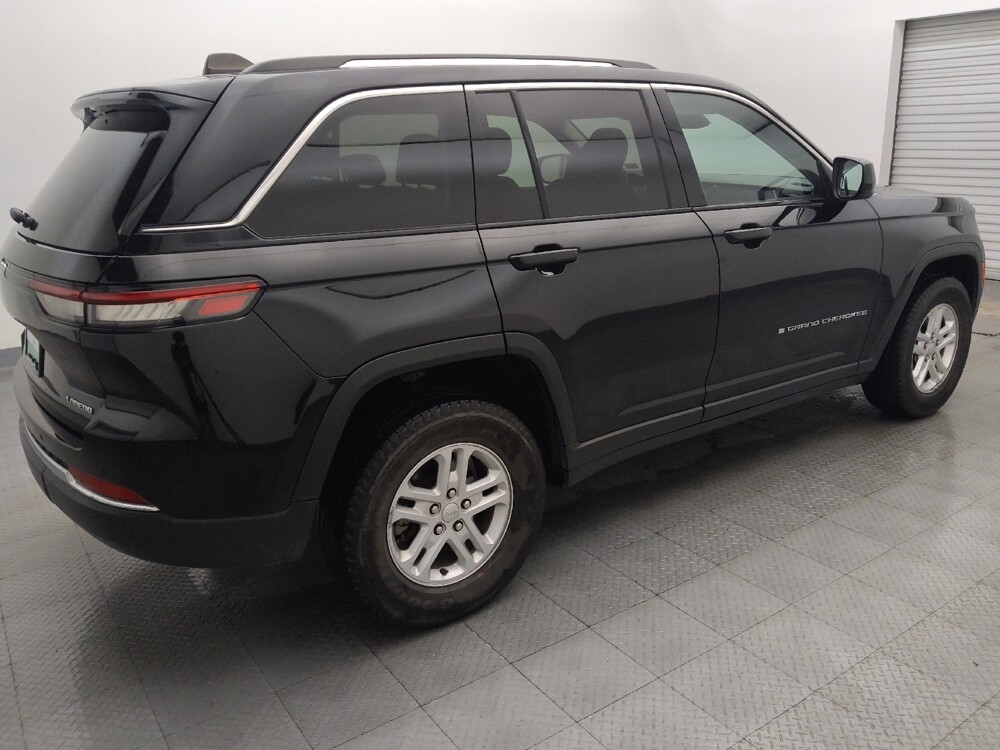 2023 Jeep Grand Cherokee in Houston, TX 77074 - 18117676 10