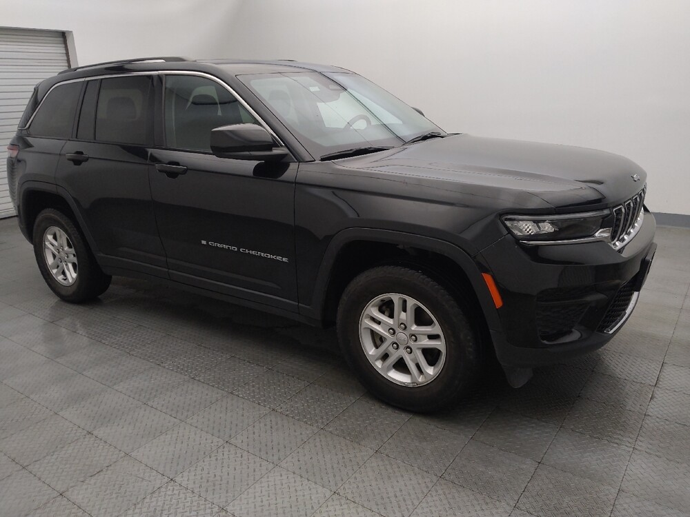 2023 Jeep Grand Cherokee in Houston, TX 77074 - 18117676 11