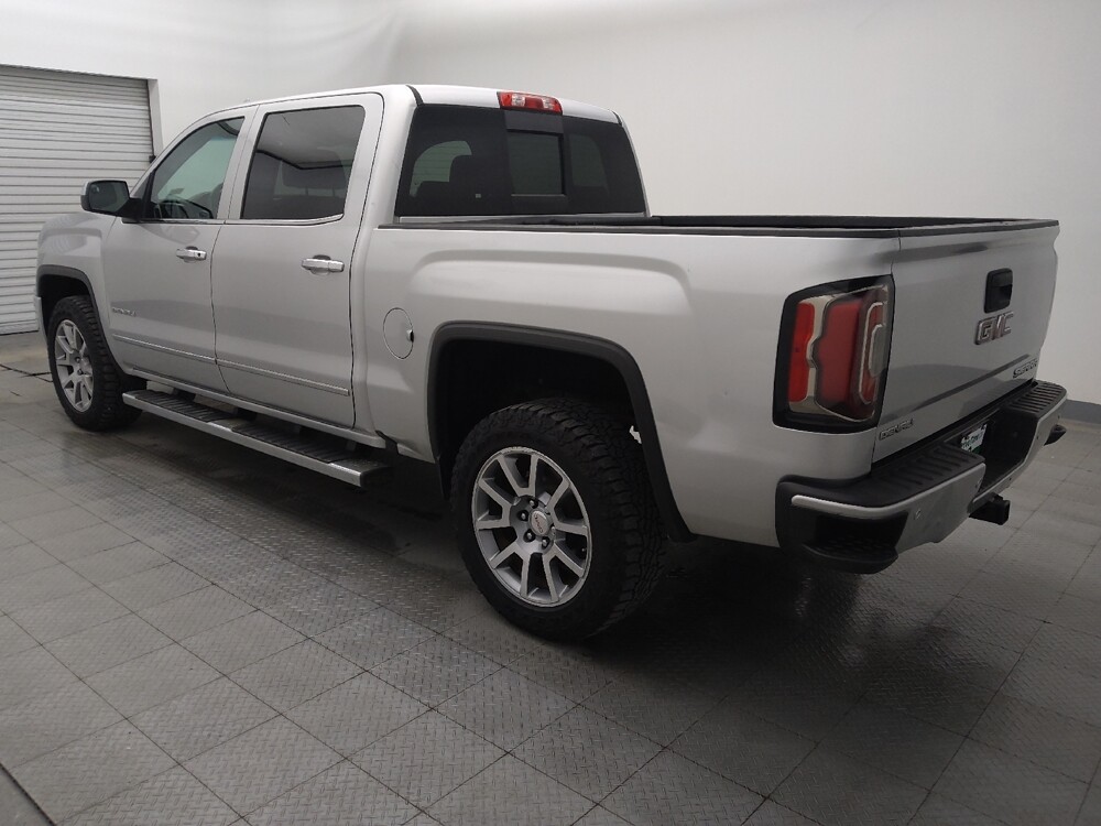 2018 GMC Sierra 1500 in Houston, TX 77074 - 18117677 3