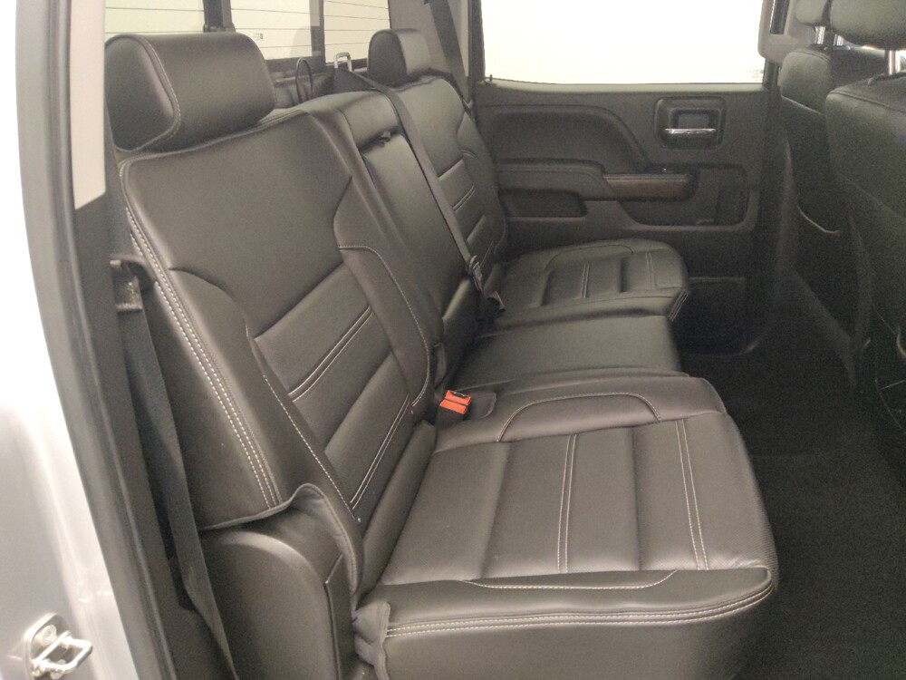 2018 GMC Sierra 1500 in Houston, TX 77074 - 18117677 19