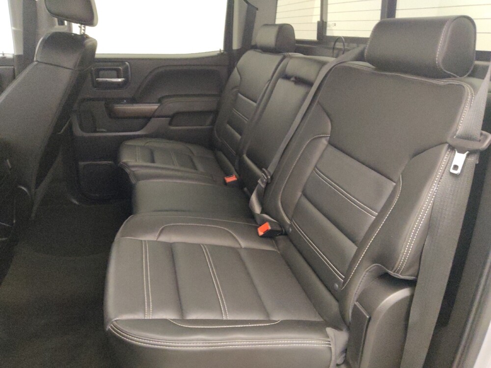 2018 GMC Sierra 1500 in Houston, TX 77074 - 18117677 18