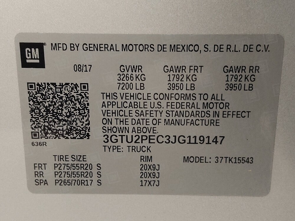 2018 GMC Sierra 1500 in Houston, TX 77074 - 18117677 33