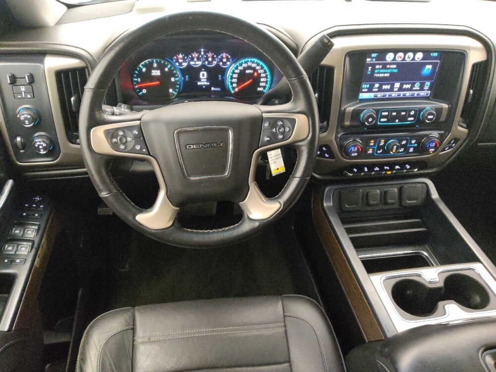 2018 GMC Sierra 1500 in Houston, TX 77074 - 18117677 22