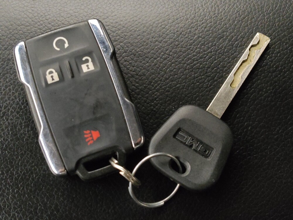 2018 GMC Sierra 1500 in Houston, TX 77074 - 18117677 32