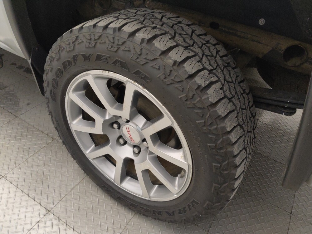 2018 GMC Sierra 1500 in Houston, TX 77074 - 18117677 31