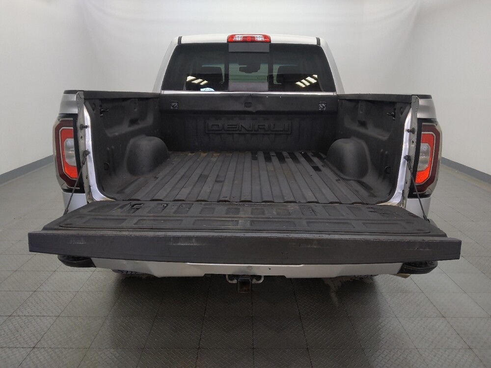 2018 GMC Sierra 1500 in Houston, TX 77074 - 18117677 29