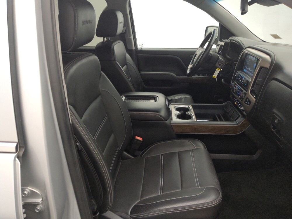 2018 GMC Sierra 1500 in Houston, TX 77074 - 18117677 21