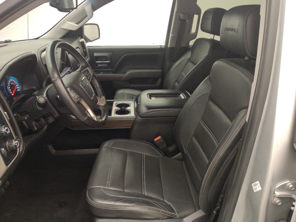 2018 GMC Sierra 1500 in Houston, TX 77074 - 18117677 17