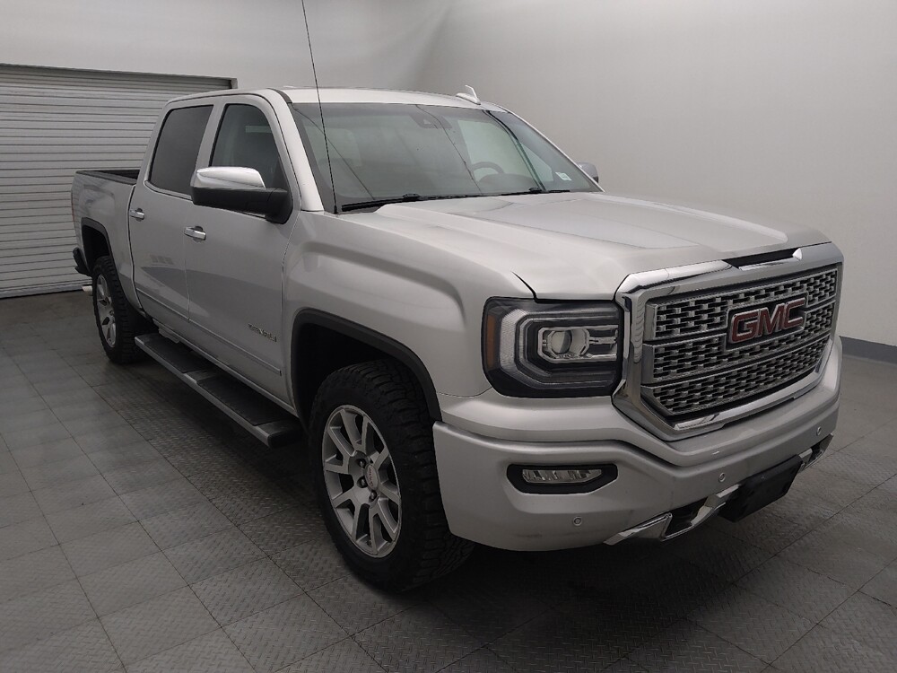 2018 GMC Sierra 1500 in Houston, TX 77074 - 18117677 13