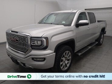 2018 GMC Sierra 1500 in Houston, TX 77074