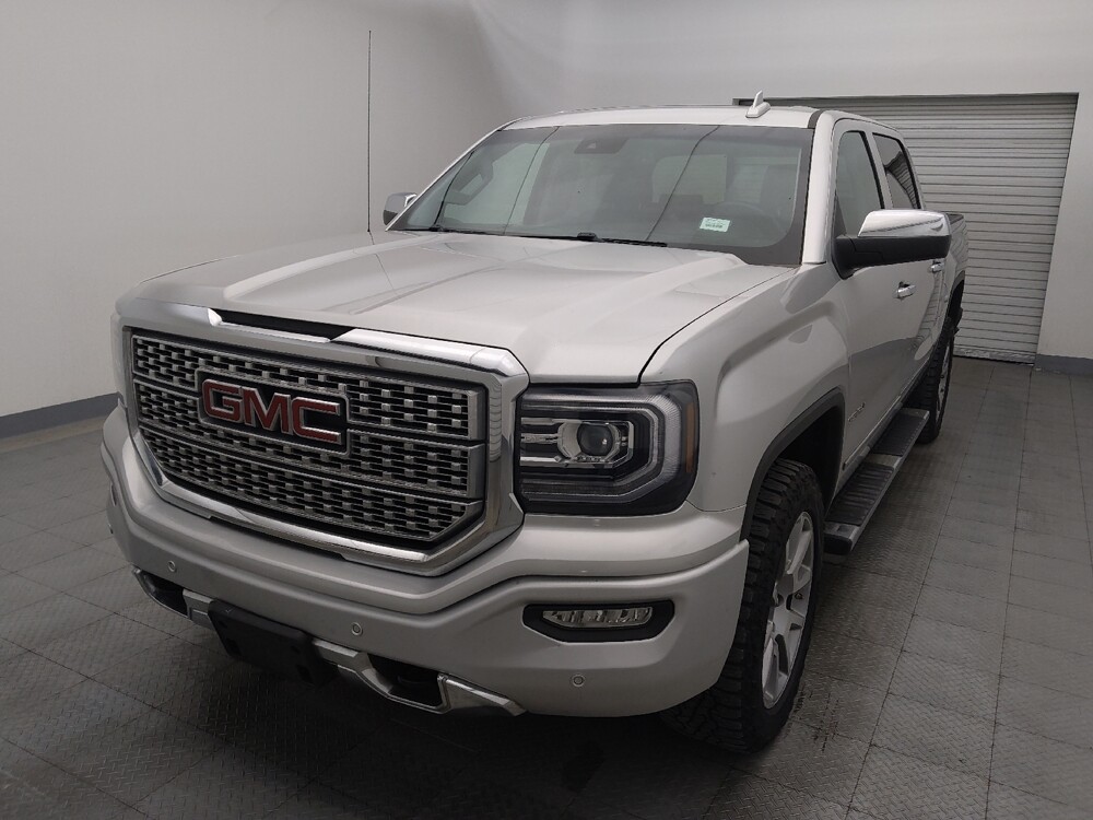 2018 GMC Sierra 1500 in Houston, TX 77074 - 18117677 15