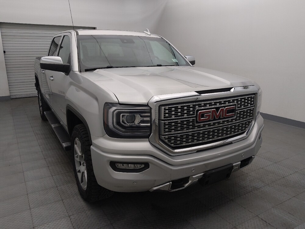 2018 GMC Sierra 1500 in Houston, TX 77074 - 18117677 14