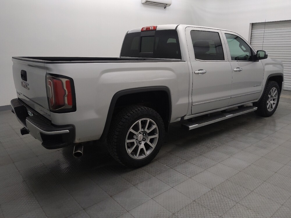 2018 GMC Sierra 1500 in Houston, TX 77074 - 18117677 10