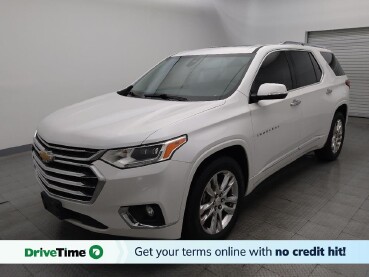 2018 Chevrolet Traverse in Houston, TX 77074