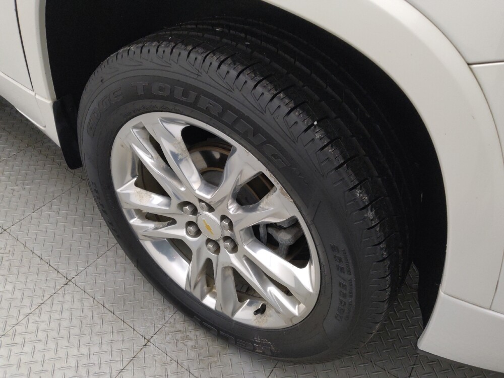 2018 Chevrolet Traverse in Houston, TX 77074 - 18117678 31