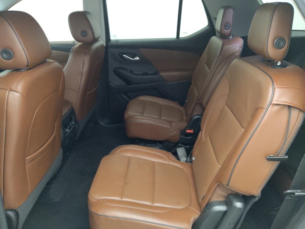 2018 Chevrolet Traverse in Houston, TX 77074 - 18117678 18