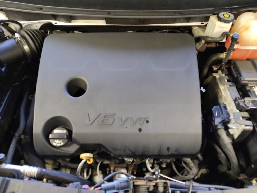 2018 Chevrolet Traverse in Houston, TX 77074 - 18117678 30