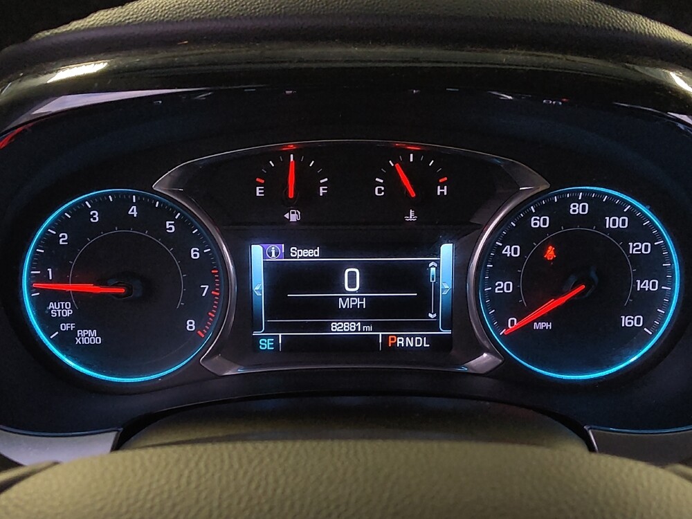 2018 Chevrolet Traverse in Houston, TX 77074 - 18117678 23