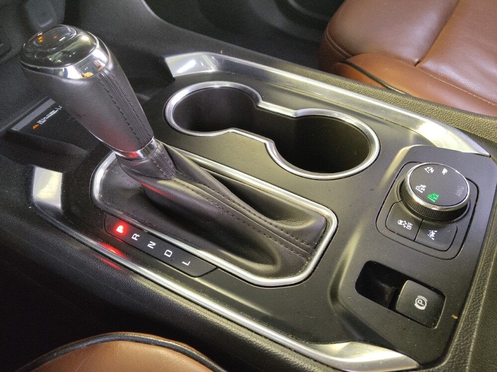 2018 Chevrolet Traverse in Houston, TX 77074 - 18117678 26