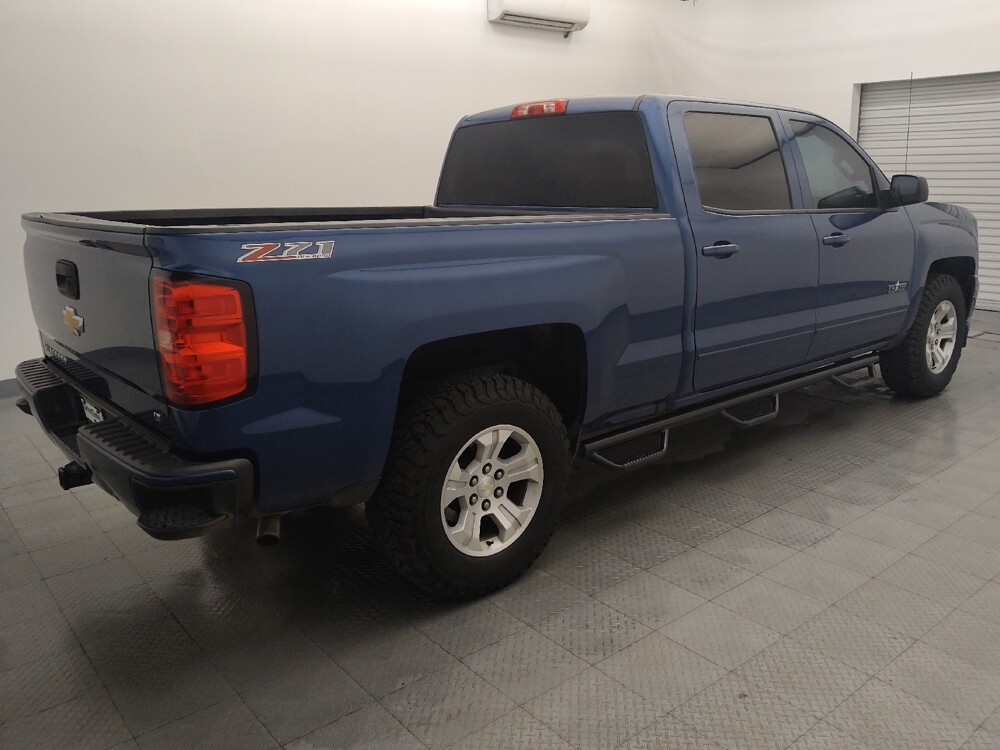 2017 Chevrolet Silverado 1500 in Corpus Christi, TX 78412 - 18117680 10