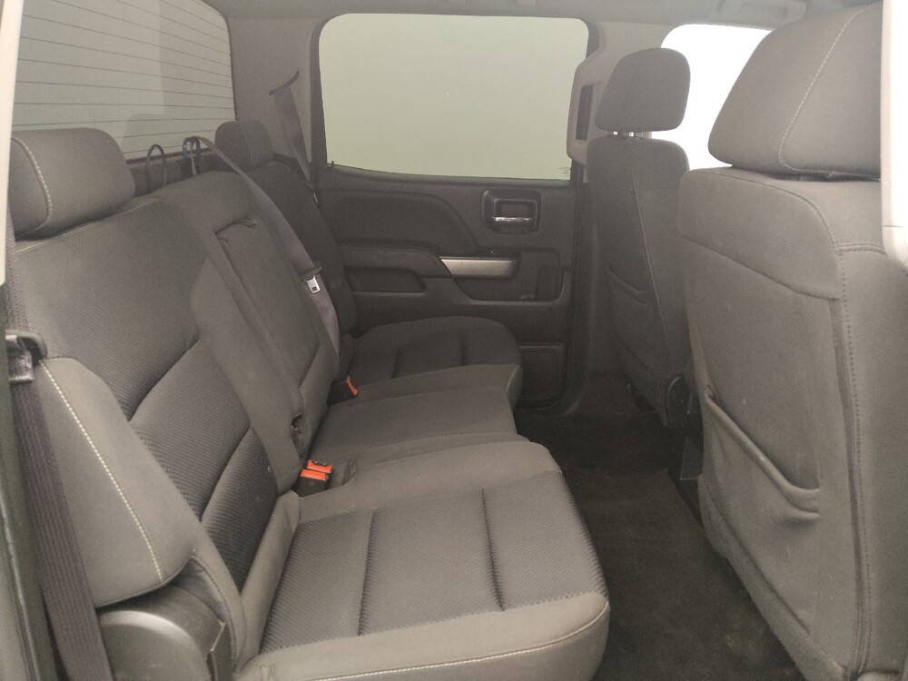 2017 Chevrolet Silverado 1500 in Corpus Christi, TX 78412 - 18117680 19