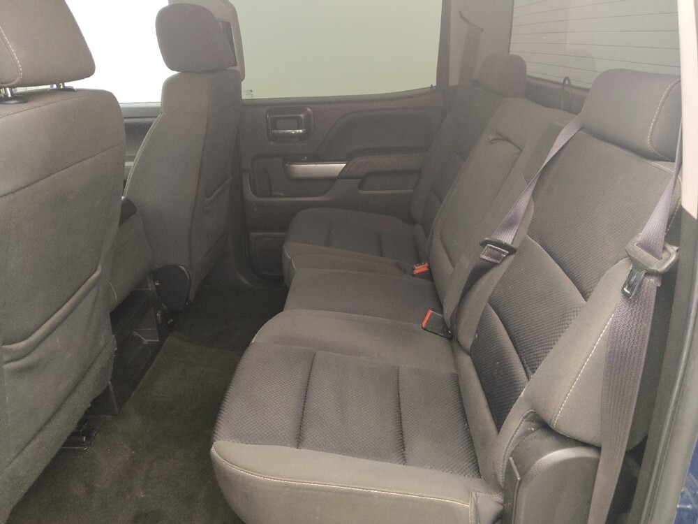 2017 Chevrolet Silverado 1500 in Corpus Christi, TX 78412 - 18117680 18