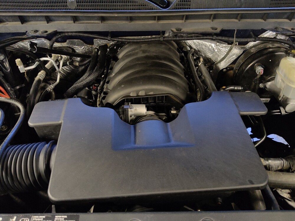 2017 Chevrolet Silverado 1500 in Corpus Christi, TX 78412 - 18117680 30