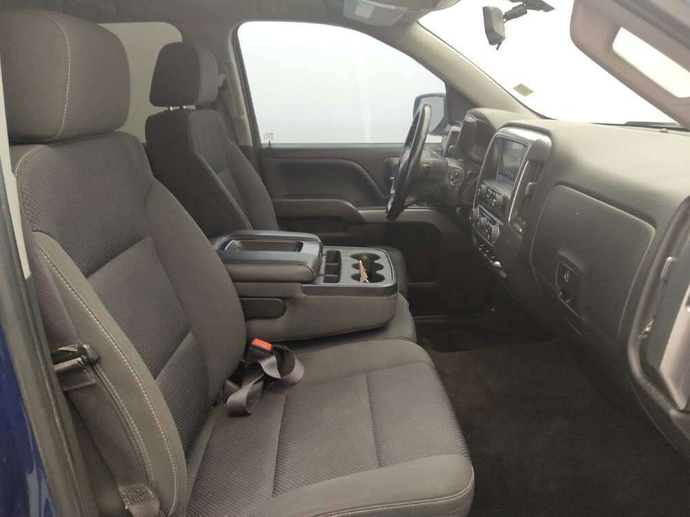 2017 Chevrolet Silverado 1500 in Corpus Christi, TX 78412 - 18117680 21