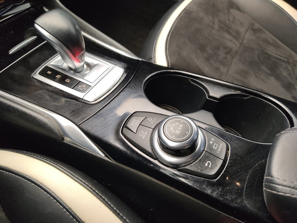 2019 INFINITI QX30 in Round Rock, TX 78664 - 18117681 26