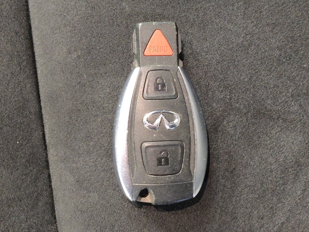 2019 INFINITI QX30 in Round Rock, TX 78664 - 18117681 32