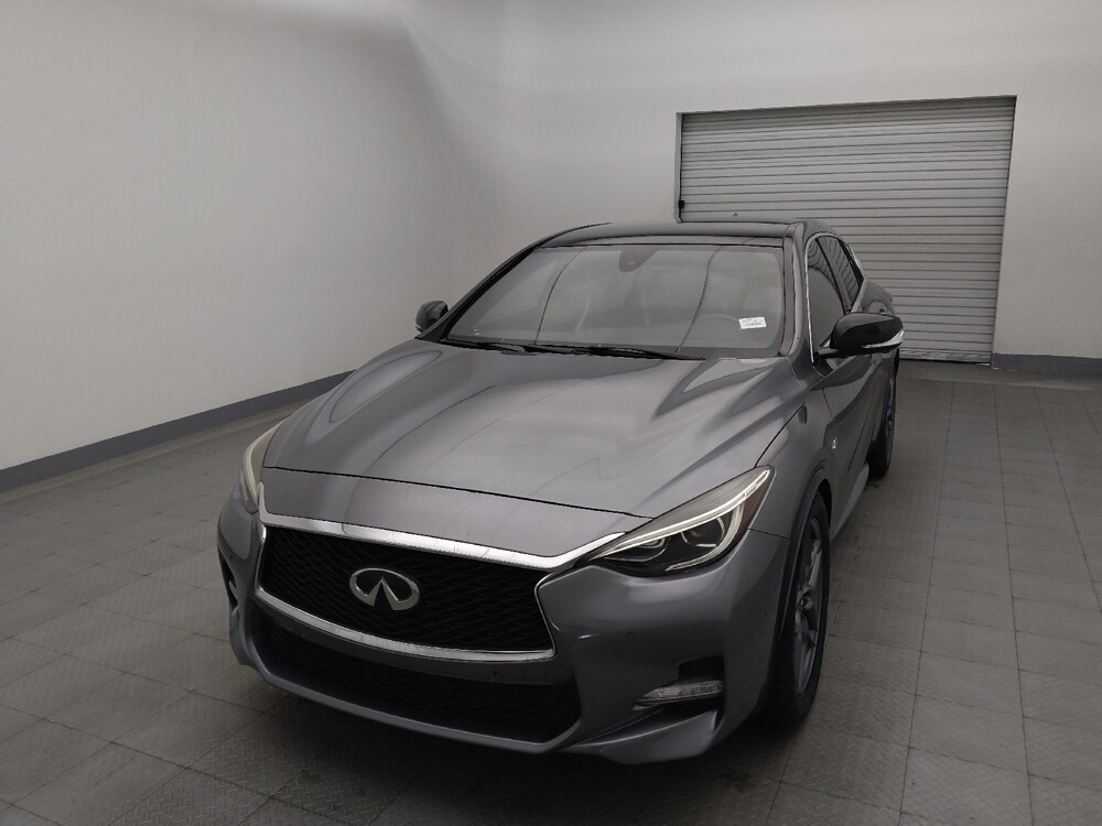 2019 INFINITI QX30 in Round Rock, TX 78664 - 18117681 15