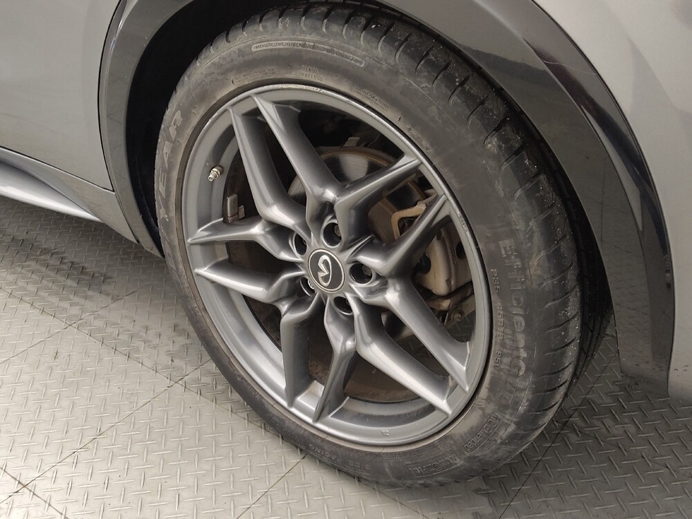 2019 INFINITI QX30 in Round Rock, TX 78664 - 18117681 31