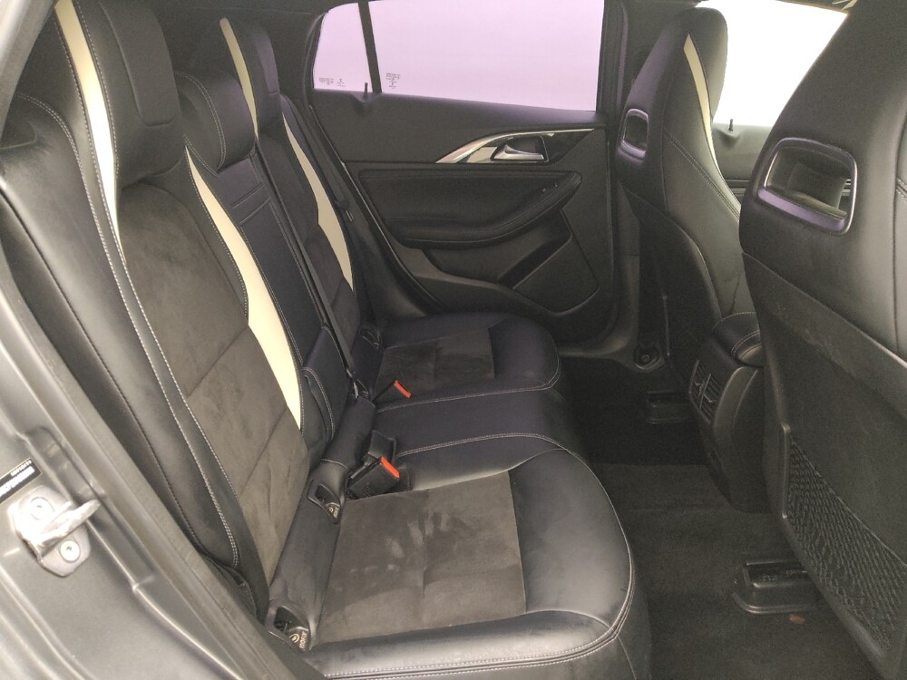 2019 INFINITI QX30 in Round Rock, TX 78664 - 18117681 19