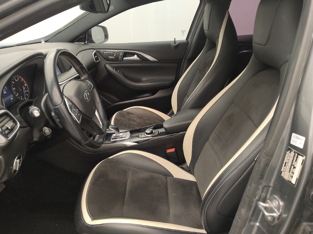 2019 INFINITI QX30 in Round Rock, TX 78664 - 18117681 17