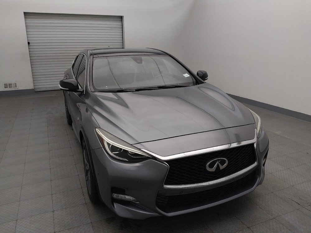 2019 INFINITI QX30 in Round Rock, TX 78664 - 18117681 14