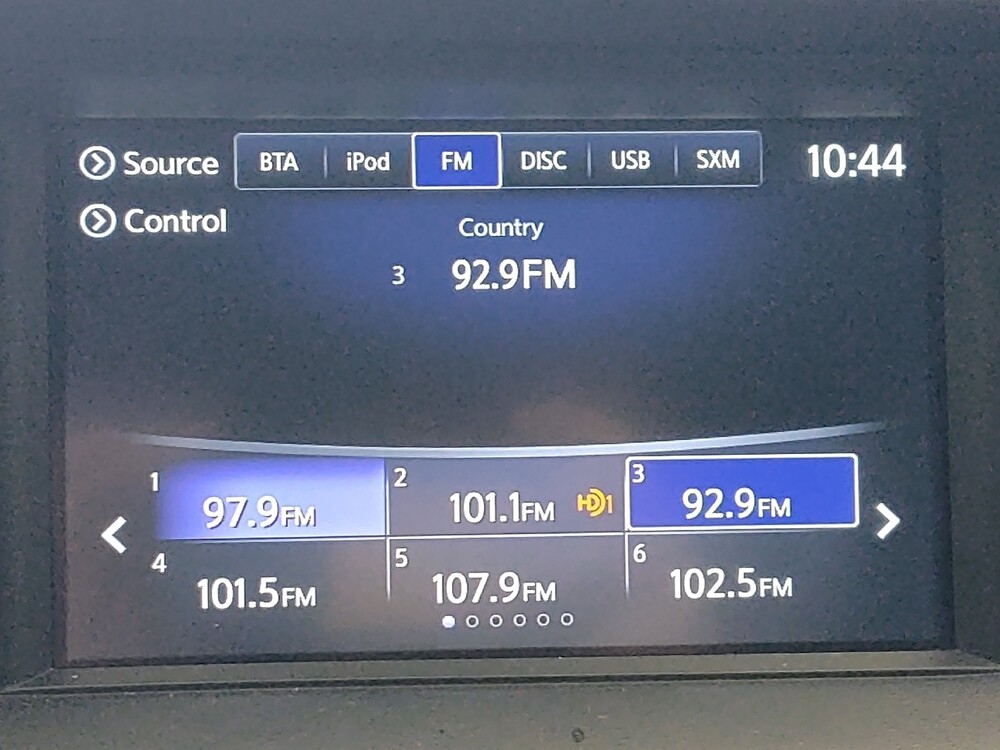 2019 INFINITI QX30 in Round Rock, TX 78664 - 18117681 25