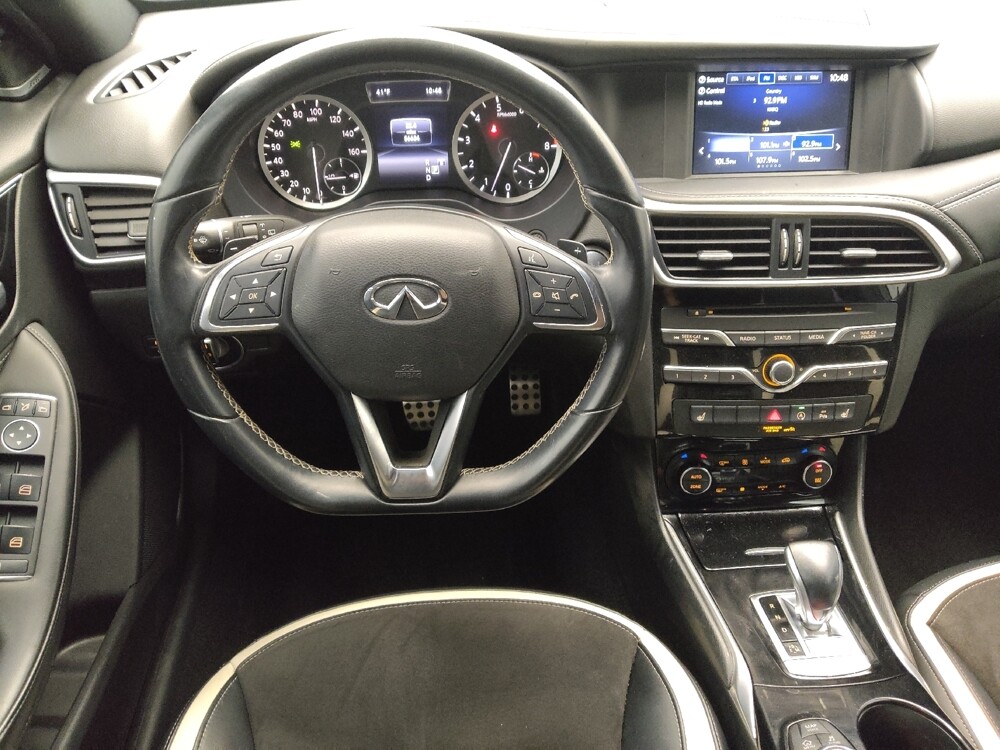 2019 INFINITI QX30 in Round Rock, TX 78664 - 18117681 22