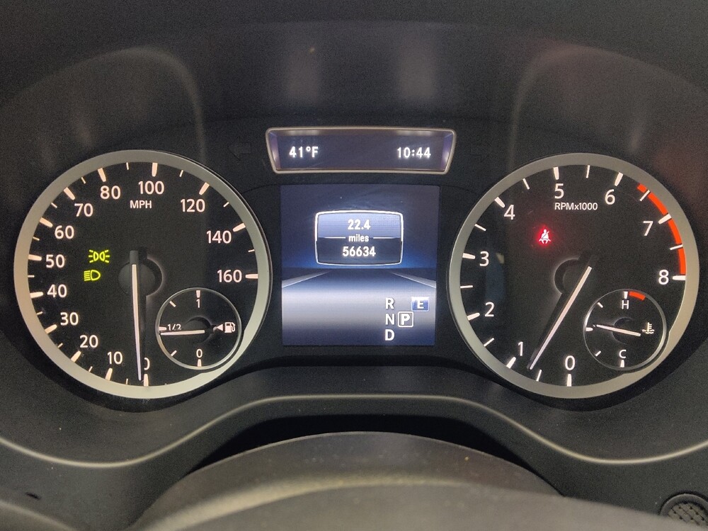 2019 INFINITI QX30 in Round Rock, TX 78664 - 18117681 23