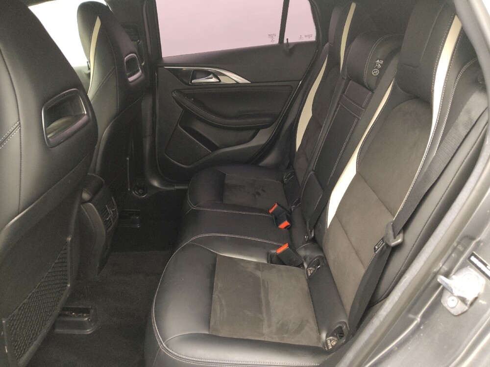 2019 INFINITI QX30 in Round Rock, TX 78664 - 18117681 18