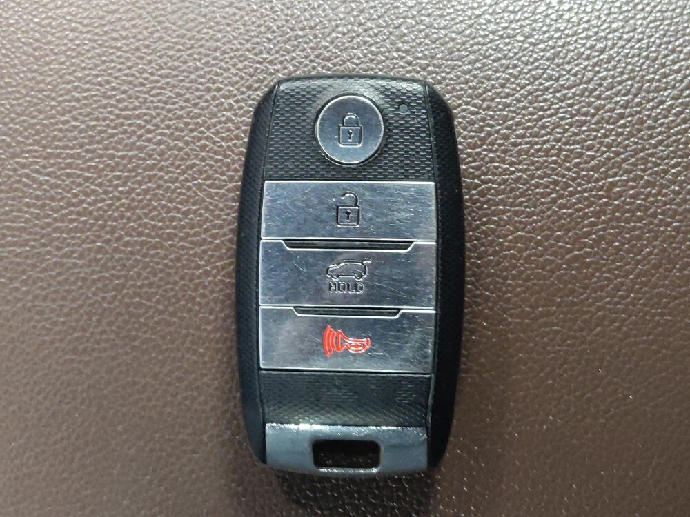 2017 Kia Sportage in Tyler, TX 75701 - 18117682 32