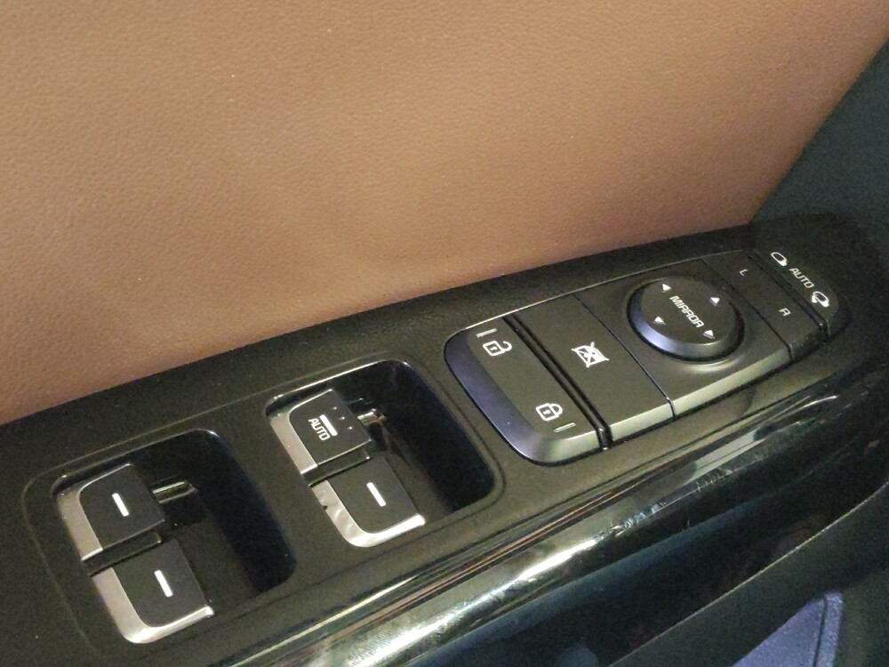 2017 Kia Sportage in Tyler, TX 75701 - 18117682 27