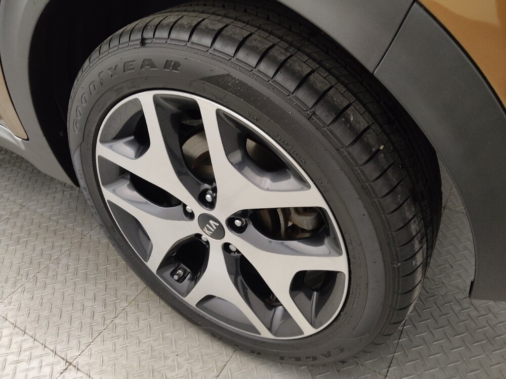 2017 Kia Sportage in Tyler, TX 75701 - 18117682 31