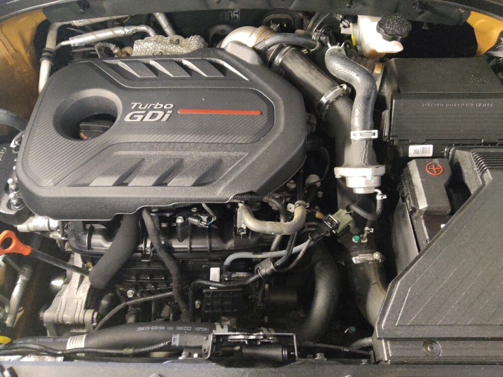 2017 Kia Sportage in Tyler, TX 75701 - 18117682 30