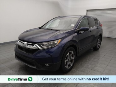 2017 Honda CR-V in Metairie, LA 70006