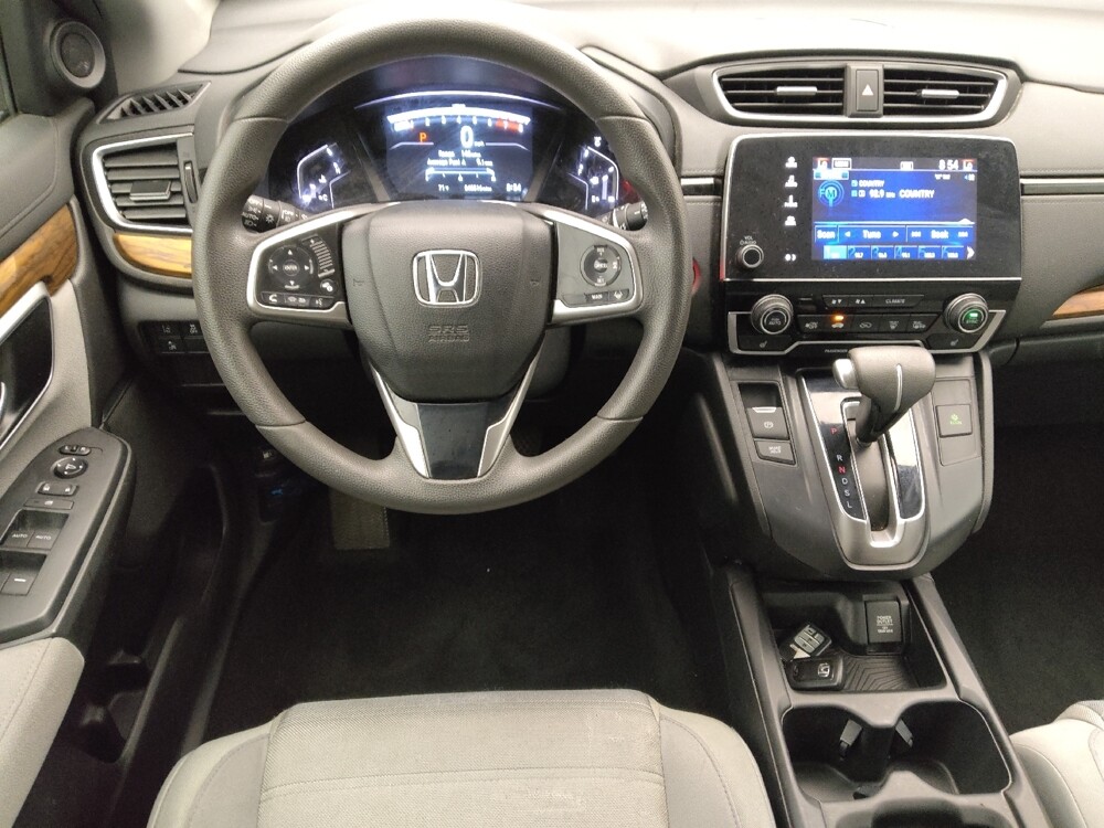 2017 Honda CR-V in Metairie, LA 70006 - 18117684 22