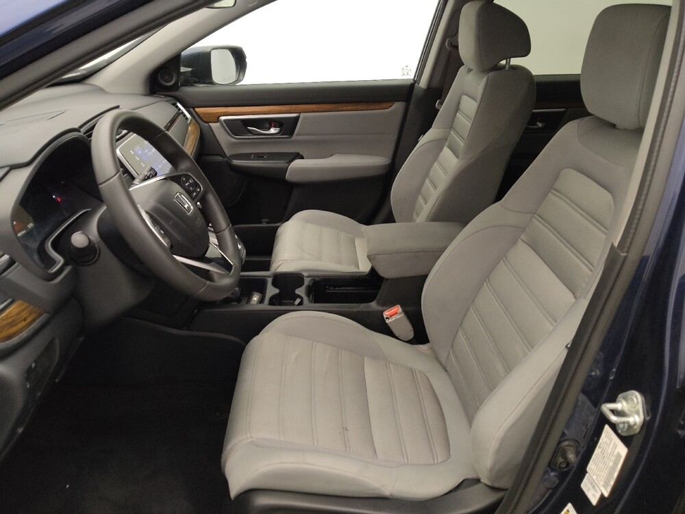 2017 Honda CR-V in Metairie, LA 70006 - 18117684 17