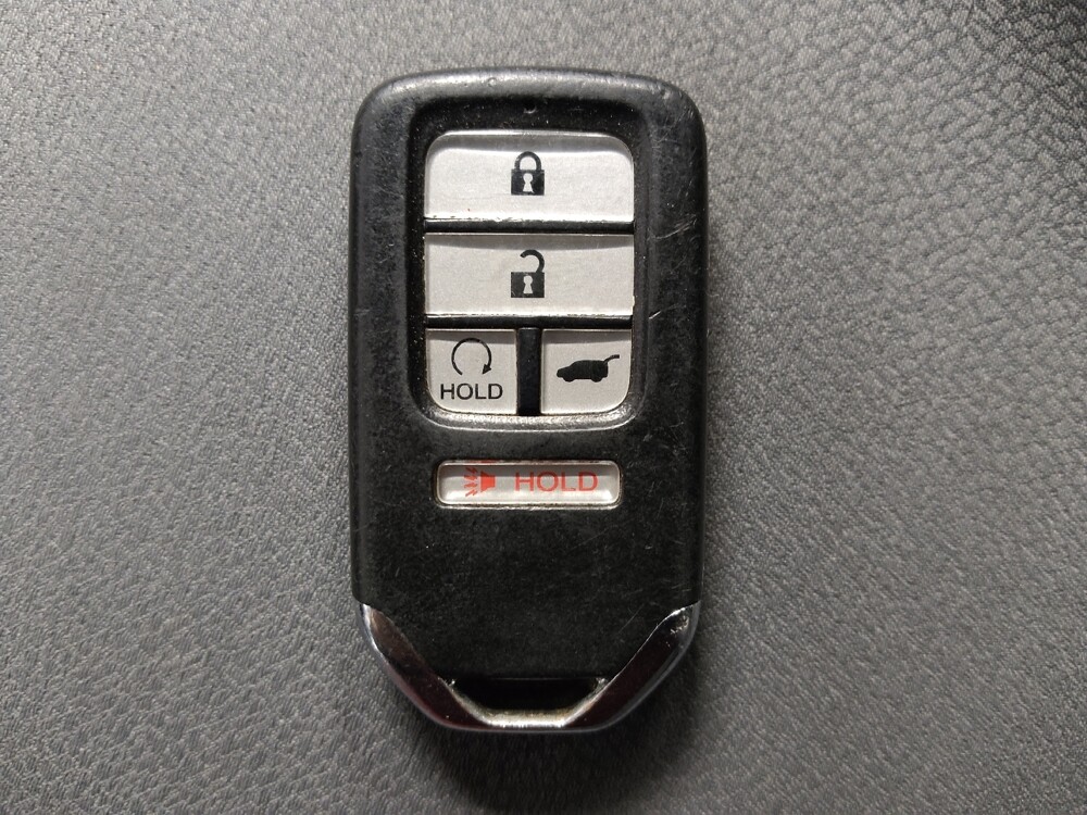 2017 Honda CR-V in Metairie, LA 70006 - 18117684 32