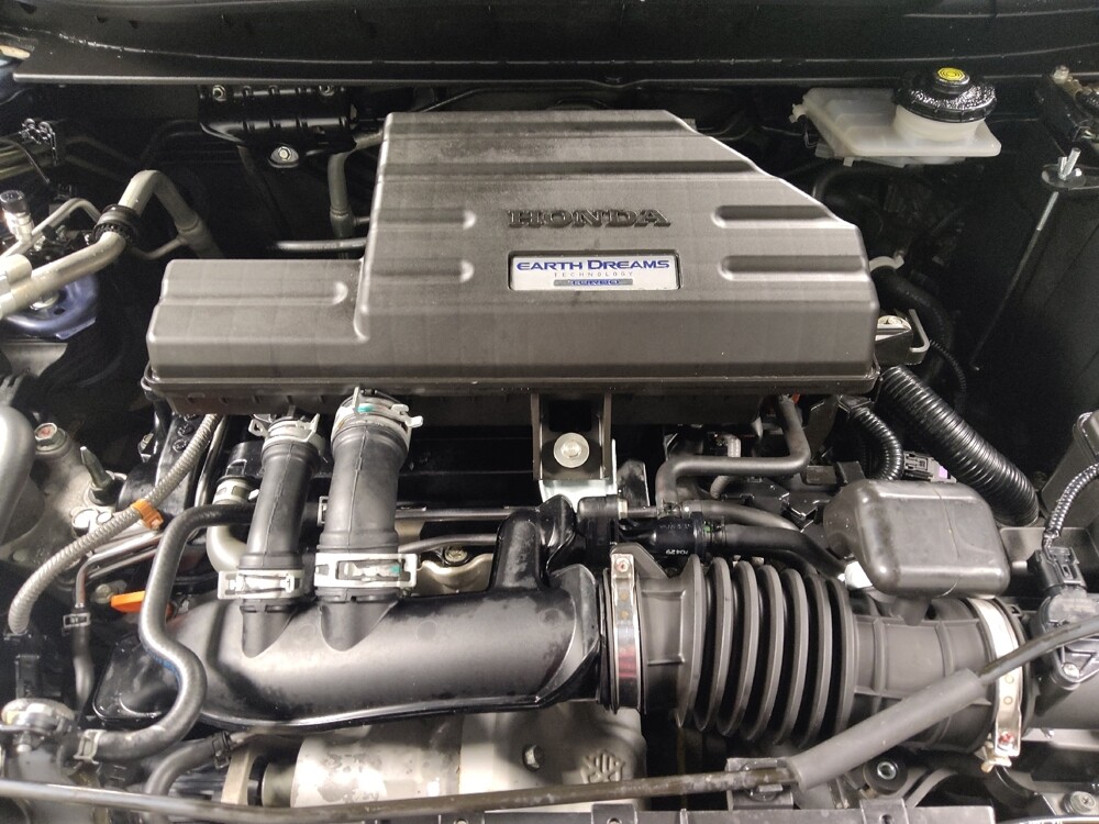 2017 Honda CR-V in Metairie, LA 70006 - 18117684 30